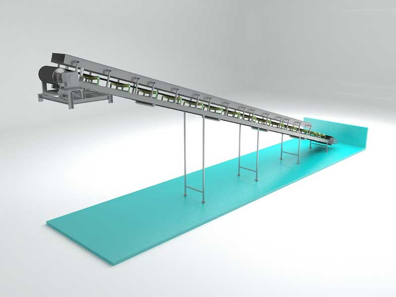 trough-belt-conveyor