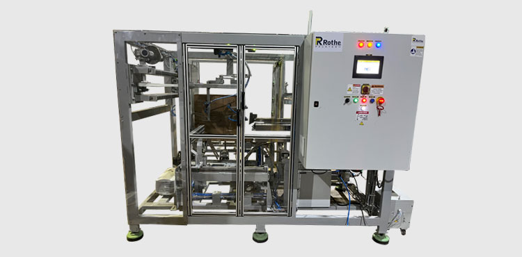 Case Erector
